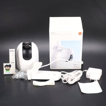 IP kamera Xiaomi CW400 biela