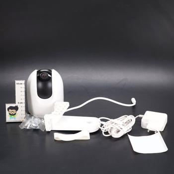 IP kamera Xiaomi CW400 biela