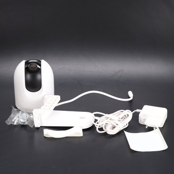 IP kamera Xiaomi CW400 bílá