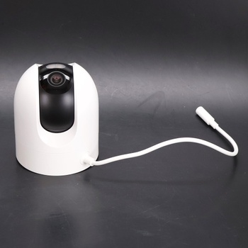IP kamera Xiaomi CW400 bílá