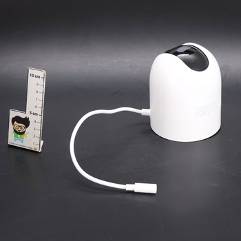 IP kamera Xiaomi CW400 biela