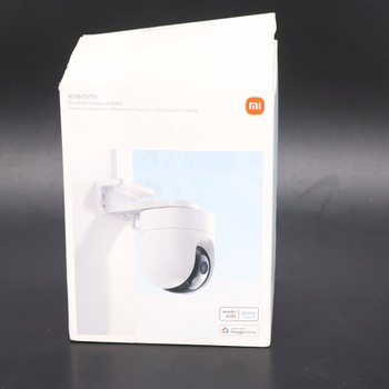 IP kamera Xiaomi CW400 biela