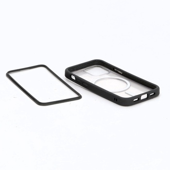 Pouzdro RhinoShield Mod NX MagSafe pro iPhone 13 Mini | Silný magnet, nárazníkové pouzdro se zadní