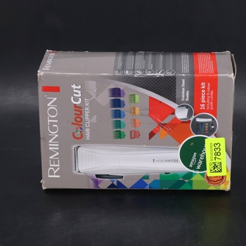 Zastřihovač Remington HC5035 Colour Cut