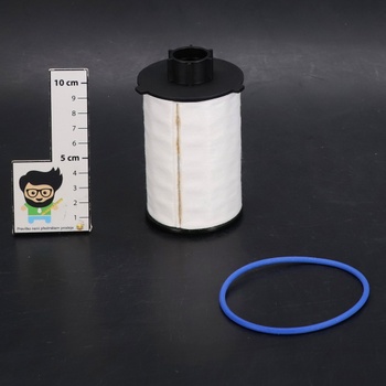 Palivový filter MANN-FILTER, PU 7014 z