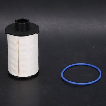 Palivový filter MANN-FILTER, PU 7014 z
