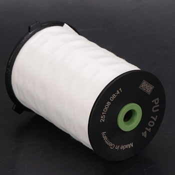 Palivový filter MANN-FILTER, PU 7014 z