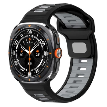 Kompatibilný s Samsung Galaxy Watch Ultra 2/Ultra Band 47mm…