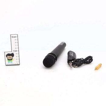 Mikrofón Tonor TW-210 čierny
