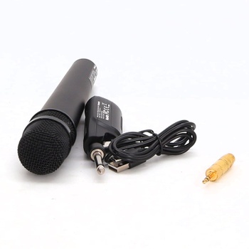 Mikrofón Tonor TW-210 čierny