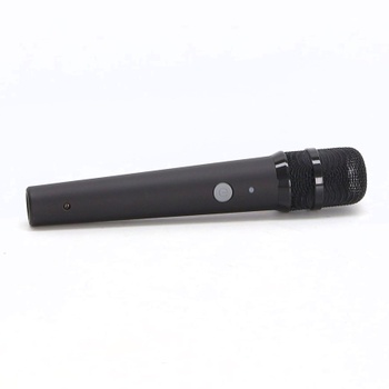 Mikrofón Tonor TW-210 čierny