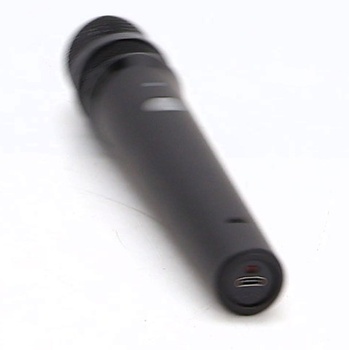 Mikrofón Tonor TW-210 čierny