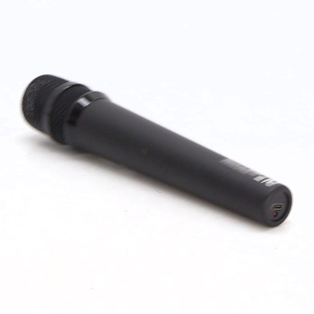 Mikrofón Tonor TW-210 čierny