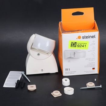 Detektor pohybu s IR Steinel 600419