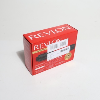 Volumizér Revlon RVDR5298E