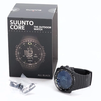 Digitálne hodinky Suunto SS014279010
