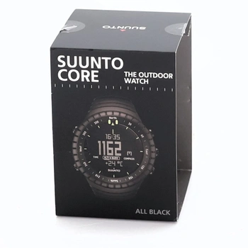 Digitálne hodinky Suunto SS014279010