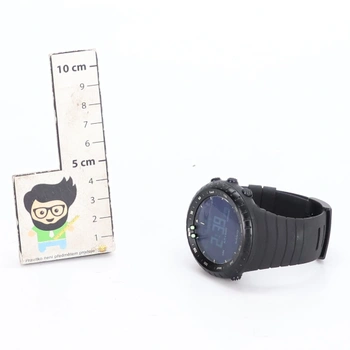 Digitálne hodinky Suunto SS014279010