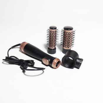 Kulmofén Tresses Touch AB-643