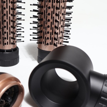 Kulmofén Tresses Touch AB-643