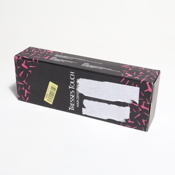 Kulmofén Tresses Touch AB-643