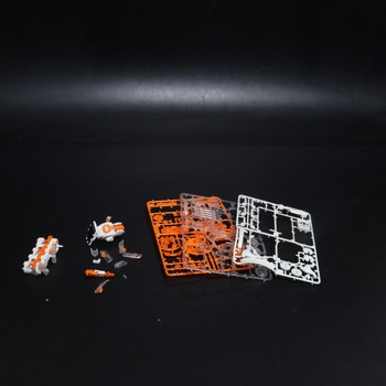KOSMOS 621247 Solar Bots, sestavení 8 solárních modelů, sada pro solární roboty s pohonem na