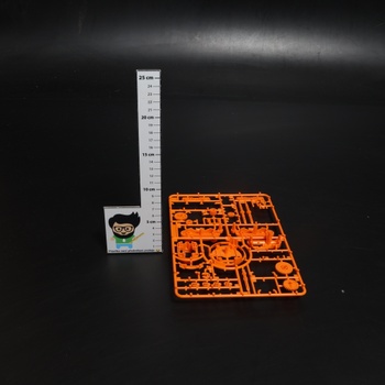 KOSMOS 621247 Solar Bots, sestavení 8 solárních modelů, sada pro solární roboty s pohonem na