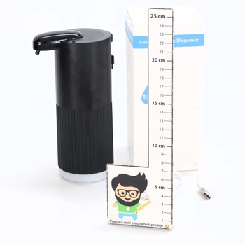 Dávkovač mýdla Cuteefun WC-PH-1712A1