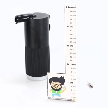 Dávkovač mýdla Cuteefun WC-PH-1712A1