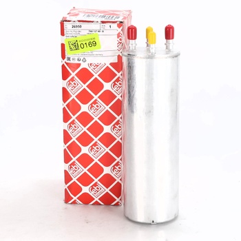 Palivový filter febi bilstein 26950, 1 kus