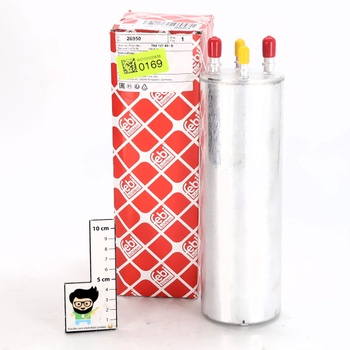 Palivový filter febi bilstein 26950, 1 kus