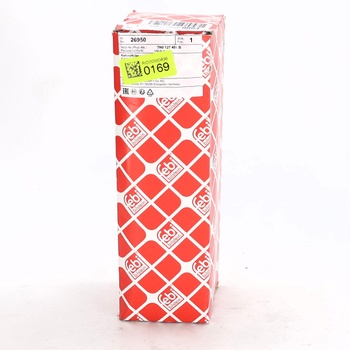 Palivový filtr febi bilstein 26950, 1 kus