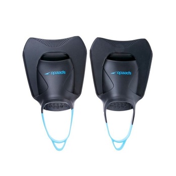 Doplnky Speedo pre dospelých Biofuse Fitness plutvy
