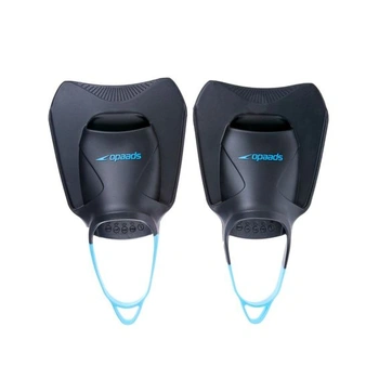 Doplnky Speedo pre dospelých Biofuse Fitness plutvy