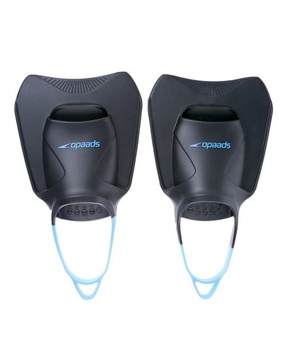 Doplnky Speedo pre dospelých Biofuse Fitness plutvy