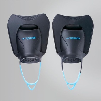 Doplnky Speedo pre dospelých Biofuse Fitness plutvy