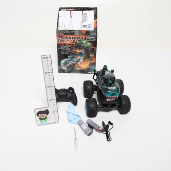 Auto na ovládanie PENGBU RC modročierne