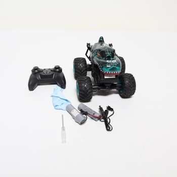 Auto na ovládanie PENGBU RC modročierne