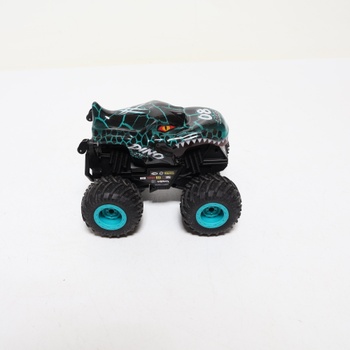 Auto na ovládanie PENGBU RC modročierne