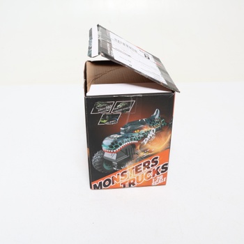 Auto na ovládanie PENGBU RC modročierne