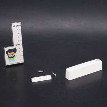 Magnetický snímač Homematic IP HmIP-SWDM
