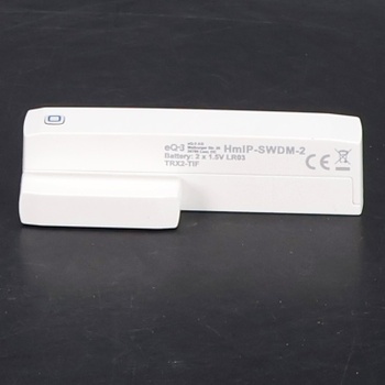 Magnetický snímač Homematic IP HmIP-SWDM