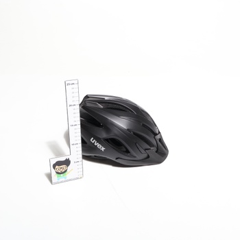 Cyklistická prilba Uvex S4109840115 52-57 cm