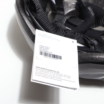 Cyklistická prilba Uvex S4109840115 52-57 cm