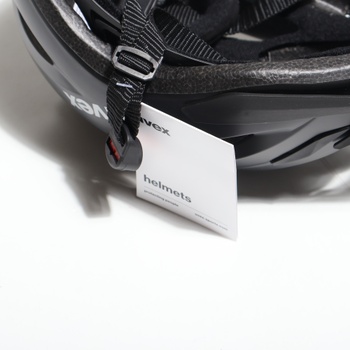 Cyklistická prilba Uvex S4109840115 52-57 cm