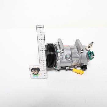 Kompresor klimatizace Frankberg se spojkou 9659875780