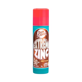 Opalovací tyčinka Sun Zapper Zinc Stick 50+