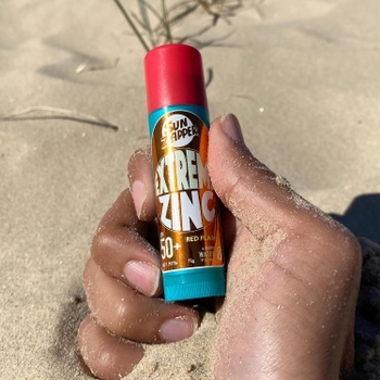 Opalovací tyčinka Sun Zapper Zinc Stick 50+