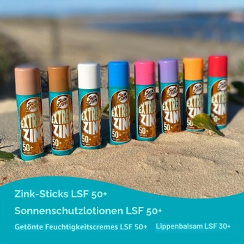 Opalovací tyčinka Sun Zapper Zinc Stick 50+