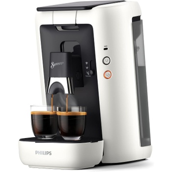 Kávovar na kapsule Philips CSA260/11